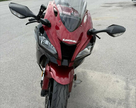 Кавасаки Ninja 1000 ZX-10R, объемом двигателя 1 л и пробегом 13 тыс. км за 15500 $, фото 2 на Automoto.ua