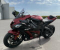 Кавасаки Ninja 1000 ZX-10R, объемом двигателя 1 л и пробегом 13 тыс. км за 15500 $, фото 1 на Automoto.ua