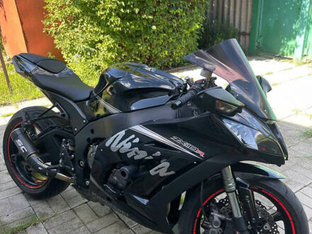 Кавасаки Ninja 1000 ZX-10R 2011 в Василькове на Automoto.ua Кавасаки Ninja 1000 ZX-10R, объемом двигателя 1 л и пробегом 22 тыс. км за 12000 $, фото 1 на Automoto.ua