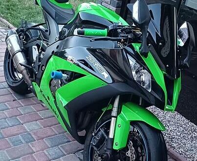 Кавасаки Ninja 1000 ZX-10R 2012 в Черкассах на Automoto.ua Кавасаки Ninja 1000 ZX-10R, объемом двигателя 0 л и пробегом 31 тыс. км за 10500 $, фото 1 на Automoto.ua