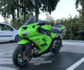 Зеленый Кавасаки Ninja 1000 ZX-10R, объемом двигателя 1 л и пробегом 21 тыс. км за 8100 $, фото 1 на Automoto.ua