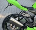 Зеленый Кавасаки Ninja 1000 ZX-10R, объемом двигателя 1 л и пробегом 28 тыс. км за 9999 $, фото 12 на Automoto.ua
