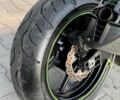 Зеленый Кавасаки Ninja 1000 ZX-10R, объемом двигателя 1 л и пробегом 28 тыс. км за 9999 $, фото 21 на Automoto.ua