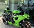 Зеленый Кавасаки Ninja 1000 ZX-10R, объемом двигателя 1 л и пробегом 28 тыс. км за 9999 $, фото 28 на Automoto.ua
