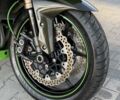 Зеленый Кавасаки Ninja 1000 ZX-10R, объемом двигателя 1 л и пробегом 28 тыс. км за 9999 $, фото 17 на Automoto.ua
