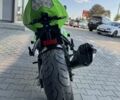 Зеленый Кавасаки Ninja 1000 ZX-10R, объемом двигателя 1 л и пробегом 28 тыс. км за 9999 $, фото 8 на Automoto.ua