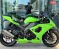 Зелений Кавасакі Ninja 1000 ZX-10R, об'ємом двигуна 1 л та пробігом 28 тис. км за 9999 $, фото 1 на Automoto.ua