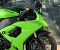 Зеленый Кавасаки Ninja 1000 ZX-10R, объемом двигателя 1 л и пробегом 28 тыс. км за 9999 $, фото 26 на Automoto.ua