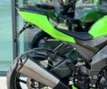 Зеленый Кавасаки Ninja 1000 ZX-10R, объемом двигателя 1 л и пробегом 28 тыс. км за 9999 $, фото 25 на Automoto.ua