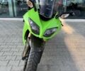 Зеленый Кавасаки Ninja 1000 ZX-10R, объемом двигателя 1 л и пробегом 28 тыс. км за 9999 $, фото 1 на Automoto.ua