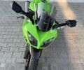 Зеленый Кавасаки Ninja 1000 ZX-10R, объемом двигателя 1 л и пробегом 28 тыс. км за 9999 $, фото 4 на Automoto.ua