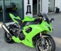Зеленый Кавасаки Ninja 1000 ZX-10R, объемом двигателя 1 л и пробегом 28 тыс. км за 9999 $, фото 16 на Automoto.ua