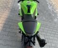 Зеленый Кавасаки Ninja 1000 ZX-10R, объемом двигателя 1 л и пробегом 28 тыс. км за 9999 $, фото 7 на Automoto.ua