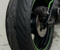 Зеленый Кавасаки Ninja 1000 ZX-10R, объемом двигателя 1 л и пробегом 10 тыс. км за 5500 $, фото 15 на Automoto.ua
