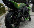Зеленый Кавасаки Ninja 1000 ZX-10R, объемом двигателя 1 л и пробегом 10 тыс. км за 5500 $, фото 5 на Automoto.ua
