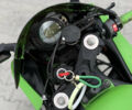 Зеленый Кавасаки Ninja 1000 ZX-10R, объемом двигателя 1 л и пробегом 10 тыс. км за 5500 $, фото 6 на Automoto.ua