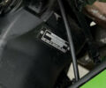 Зеленый Кавасаки Ninja 1000 ZX-10R, объемом двигателя 1 л и пробегом 10 тыс. км за 5500 $, фото 9 на Automoto.ua