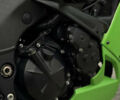 Зеленый Кавасаки Ninja 1000 ZX-10R, объемом двигателя 1 л и пробегом 10 тыс. км за 5500 $, фото 4 на Automoto.ua