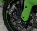 Зеленый Кавасаки Ninja 1000 ZX-10R, объемом двигателя 1 л и пробегом 10 тыс. км за 5500 $, фото 3 на Automoto.ua