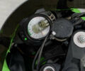 Зеленый Кавасаки Ninja 1000 ZX-10R, объемом двигателя 1 л и пробегом 10 тыс. км за 5500 $, фото 11 на Automoto.ua