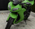 Зеленый Кавасаки Ninja 1000 ZX-10R, объемом двигателя 1 л и пробегом 10 тыс. км за 5500 $, фото 17 на Automoto.ua