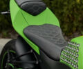 Зеленый Кавасаки Ninja 1000 ZX-10R, объемом двигателя 1 л и пробегом 10 тыс. км за 5500 $, фото 8 на Automoto.ua