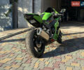 Зеленый Кавасаки Ninja 1000 ZX-10R, объемом двигателя 1 л и пробегом 3 тыс. км за 20000 $, фото 3 на Automoto.ua