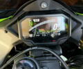 Зеленый Кавасаки Ninja 1000 ZX-10R, объемом двигателя 1 л и пробегом 3 тыс. км за 20000 $, фото 5 на Automoto.ua