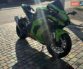 Зеленый Кавасаки Ninja 1000 ZX-10R, объемом двигателя 1 л и пробегом 3 тыс. км за 20000 $, фото 1 на Automoto.ua
