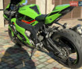 Зеленый Кавасаки Ninja 1000 ZX-10R, объемом двигателя 1 л и пробегом 3 тыс. км за 20000 $, фото 2 на Automoto.ua