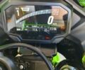 Зелений Кавасакі Ninja 1000 ZX-10R, об'ємом двигуна 1 л та пробігом 15 тис. км за 20500 $, фото 10 на Automoto.ua