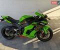 Зелений Кавасакі Ninja 1000 ZX-10R, об'ємом двигуна 1 л та пробігом 15 тис. км за 20500 $, фото 1 на Automoto.ua