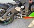 Зелений Кавасакі Ninja 1000 ZX-10R, об'ємом двигуна 1 л та пробігом 15 тис. км за 20500 $, фото 8 на Automoto.ua