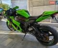Зелений Кавасакі Ninja 1000 ZX-10R, об'ємом двигуна 1 л та пробігом 15 тис. км за 20500 $, фото 5 на Automoto.ua
