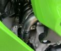 Зелений Кавасакі Ninja 1000 ZX-10R, об'ємом двигуна 1 л та пробігом 1 тис. км за 22999 $, фото 5 на Automoto.ua