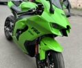 Зелений Кавасакі Ninja 1000 ZX-10R, об'ємом двигуна 1 л та пробігом 1 тис. км за 22999 $, фото 9 на Automoto.ua