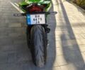 Зелений Кавасакі Ninja 1000 ZX-10R, об'ємом двигуна 1 л та пробігом 15 тис. км за 20500 $, фото 4 на Automoto.ua