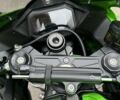 Зелений Кавасакі Ninja 1000 ZX-10R, об'ємом двигуна 1 л та пробігом 1 тис. км за 22999 $, фото 6 на Automoto.ua