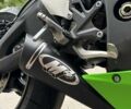 Зелений Кавасакі Ninja 1000 ZX-10R, об'ємом двигуна 1 л та пробігом 1 тис. км за 22999 $, фото 4 на Automoto.ua
