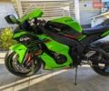 Зелений Кавасакі Ninja 1000 ZX-10R, об'ємом двигуна 1 л та пробігом 15 тис. км за 20500 $, фото 3 на Automoto.ua