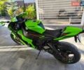 Зелений Кавасакі Ninja 1000 ZX-10R, об'ємом двигуна 1 л та пробігом 15 тис. км за 20500 $, фото 6 на Automoto.ua