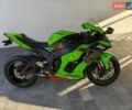 Зелений Кавасакі Ninja 1000 ZX-10R, об'ємом двигуна 1 л та пробігом 15 тис. км за 20500 $, фото 9 на Automoto.ua