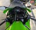 Зелений Кавасакі Ninja 1000 ZX-10R, об'ємом двигуна 1 л та пробігом 15 тис. км за 20500 $, фото 2 на Automoto.ua