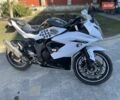 Белый Кавасаки Ninja 250, объемом двигателя 0.25 л и пробегом 46 тыс. км за 2800 $, фото 3 на Automoto.ua