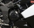 Белый Кавасаки Ninja 250, объемом двигателя 0.25 л и пробегом 4 тыс. км за 3700 $, фото 4 на Automoto.ua