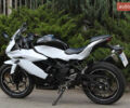Білий Кавасакі Ninja 250, об'ємом двигуна 0.25 л та пробігом 4 тис. км за 3300 $, фото 17 на Automoto.ua