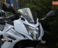 Білий Кавасакі Ninja 250, об'ємом двигуна 0.25 л та пробігом 4 тис. км за 3300 $, фото 21 на Automoto.ua