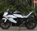 Білий Кавасакі Ninja 250, об'ємом двигуна 0.25 л та пробігом 4 тис. км за 3300 $, фото 19 на Automoto.ua