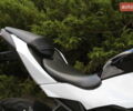 Белый Кавасаки Ninja 250, объемом двигателя 0.25 л и пробегом 4 тыс. км за 3700 $, фото 6 на Automoto.ua