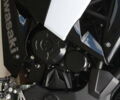 Белый Кавасаки Ninja 250, объемом двигателя 0.25 л и пробегом 4 тыс. км за 3700 $, фото 15 на Automoto.ua